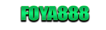 Logo FOYA888